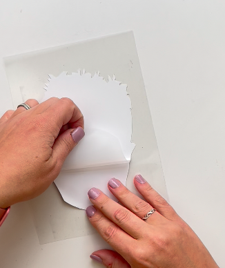 How to Use Printable HTV - PoliTape Color Up Review &amp; Tutorial
